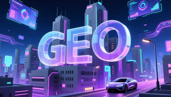 南康市GEO 优化行业动态：主流搜索平台地域收录规则更新综述