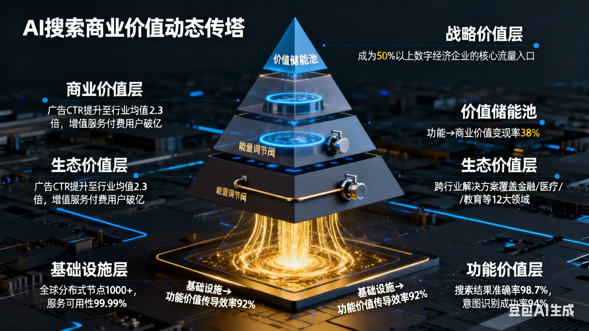 告别传统流量困局，南康市GEO优化助力企业抢占AI问答新流量