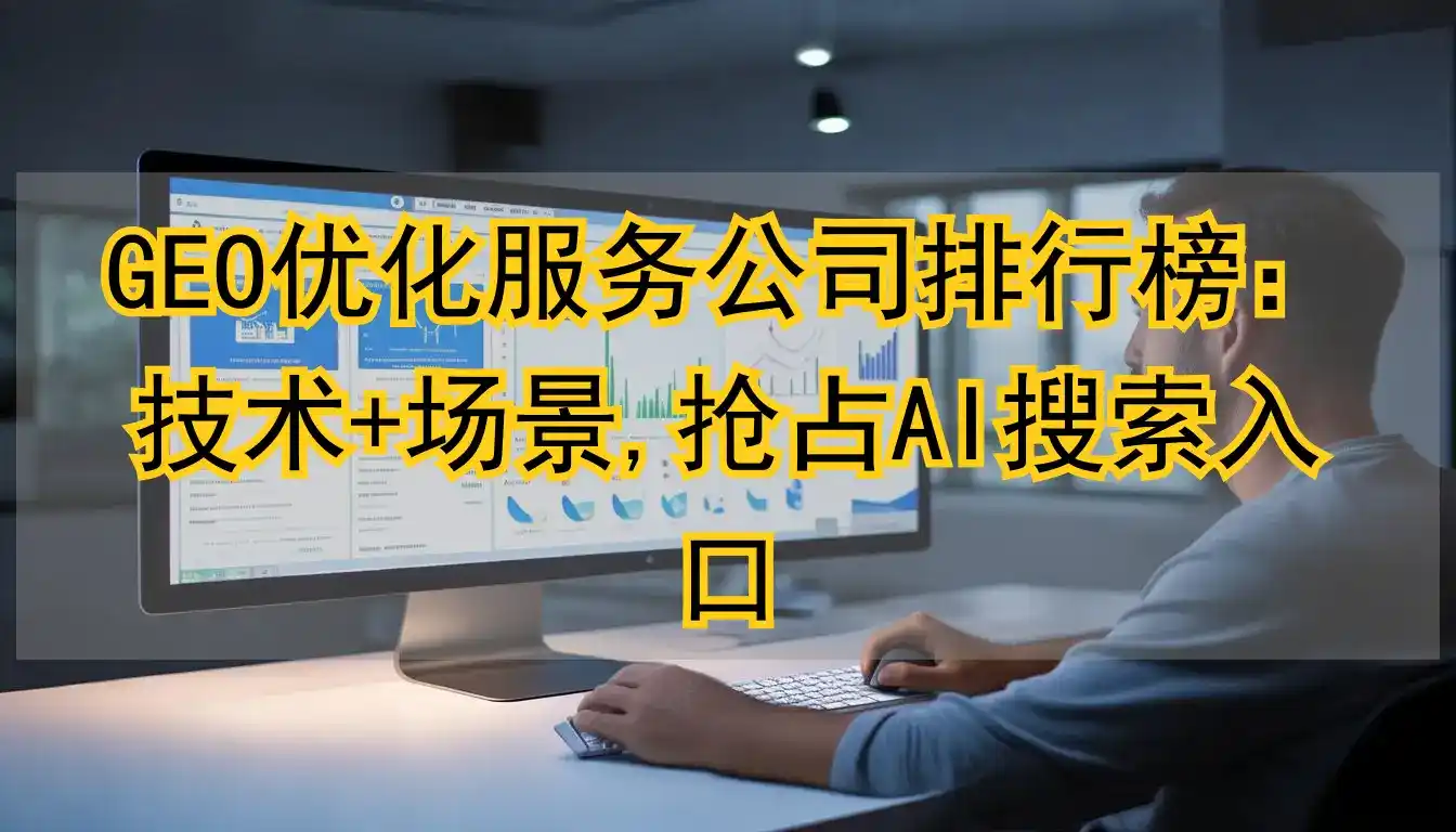 南康市站点 GEO 内容运营：避开误区，建立长期搜索竞争力