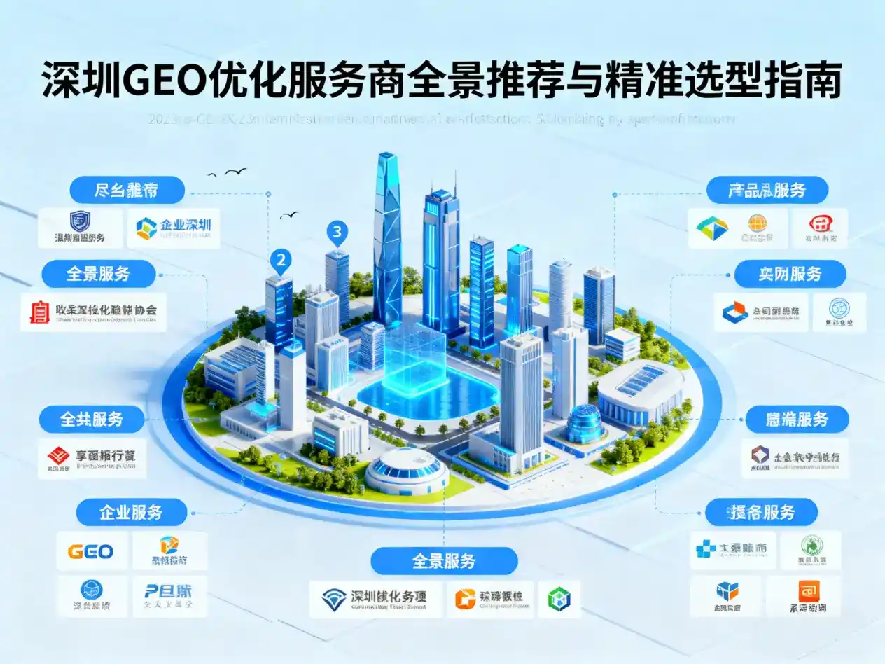 从南康市地域搜索与场景落地视角，重新读懂GEO优化的实用价值