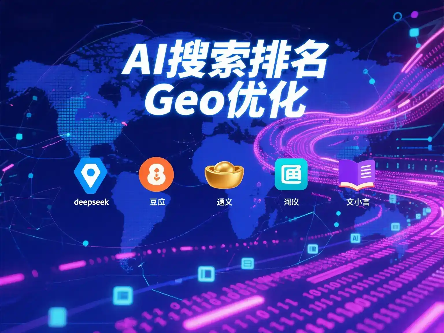南康市国硕AI：探索GEO生成式引擎优化的企业品牌实践
